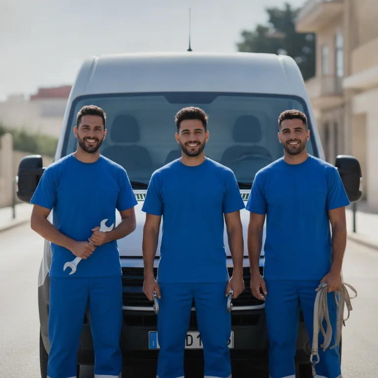 Soccorso Stradale team a Licata